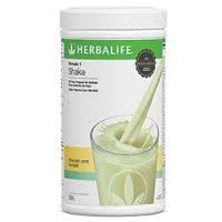 Shake Abacaxi com Hortelã